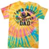 Spiral Tie Dye Tees - Adult Thumbnail