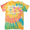 Spiral Tie Dye Tees - Adult Thumbnail