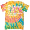 Spiral Tie Dye Tees - Adult Thumbnail