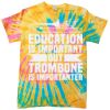 Spiral Tie Dye Tees - Adult Thumbnail