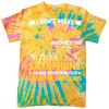 Spiral Tie Dye Tees - Adult Thumbnail