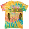 Spiral Tie Dye Tees - Adult Thumbnail