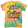 Spiral Tie Dye Tees - Adult Thumbnail