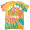 Spiral Tie Dye Tees - Adult Thumbnail