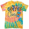 Spiral Tie Dye Tees - Adult Thumbnail