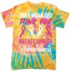 Spiral Tie Dye Tees - Adult Thumbnail