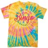 Spiral Tie Dye Tees - Adult Thumbnail