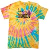 Spiral Tie Dye Tees - Adult Thumbnail