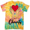 Spiral Tie Dye Tees - Adult Thumbnail