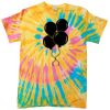 Spiral Tie Dye Tees - Adult Thumbnail