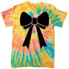 Spiral Tie Dye Tees - Adult Thumbnail