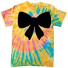 Spiral Tie Dye Tees - Adult Thumbnail