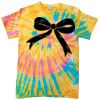 Spiral Tie Dye Tees - Adult Thumbnail