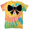 Spiral Tie Dye Tees - Adult Thumbnail