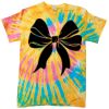 Spiral Tie Dye Tees - Adult Thumbnail