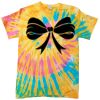 Spiral Tie Dye Tees - Adult Thumbnail