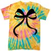 Spiral Tie Dye Tees - Adult Thumbnail