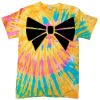 Spiral Tie Dye Tees - Adult Thumbnail