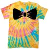 Spiral Tie Dye Tees - Adult Thumbnail