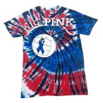 Spiral Tie Dye Tees - Adult & Youth Thumbnail