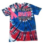 Spiral Tie Dye Tees - Adult & Youth Thumbnail