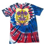 Spiral Tie Dye Tees - Adult & Youth Thumbnail