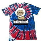 Spiral Tie Dye Tees - Adult & Youth Thumbnail