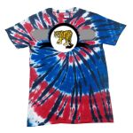 Spiral Tie Dye Tees - Adult & Youth Thumbnail