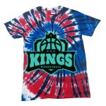 Spiral Tie Dye Tees - Adult & Youth Thumbnail