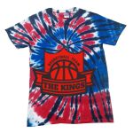 Spiral Tie Dye Tees - Adult & Youth Thumbnail