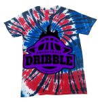 Spiral Tie Dye Tees - Adult & Youth Thumbnail