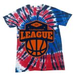 Spiral Tie Dye Tees - Adult & Youth Thumbnail