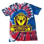 Spiral Tie Dye Tees - Adult & Youth Thumbnail