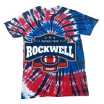 Spiral Tie Dye Tees - Adult & Youth Thumbnail