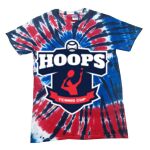 Spiral Tie Dye Tees - Adult & Youth Thumbnail