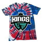 Spiral Tie Dye Tees - Adult & Youth Thumbnail