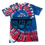 Spiral Tie Dye Tees - Adult & Youth Thumbnail