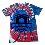 Spiral Tie Dye Tees - Adult & Youth Thumbnail