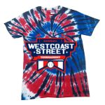 Spiral Tie Dye Tees - Adult & Youth Thumbnail