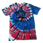 Spiral Tie Dye Tees - Adult & Youth Thumbnail