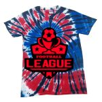 Spiral Tie Dye Tees - Adult & Youth Thumbnail