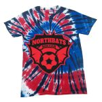Spiral Tie Dye Tees - Adult & Youth Thumbnail