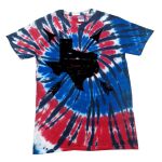 Spiral Tie Dye Tees - Adult & Youth Thumbnail