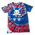 Spiral Tie Dye Tees - Adult & Youth Thumbnail