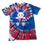 Spiral Tie Dye Tees - Adult & Youth Thumbnail
