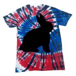Spiral Tie Dye Tees - Adult & Youth Thumbnail