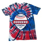 Spiral Tie Dye Tees - Adult & Youth Thumbnail