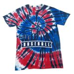 Spiral Tie Dye Tees - Adult & Youth Thumbnail
