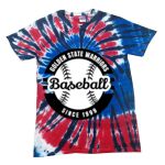 Spiral Tie Dye Tees - Adult & Youth Thumbnail