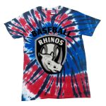 Spiral Tie Dye Tees - Adult & Youth Thumbnail